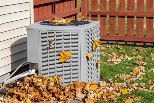 Best 24/7 HVAC repair  in New Castle Northwest, PA