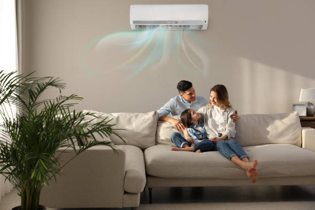 Best Local HVAC companies  in New Castle Northwest, PA