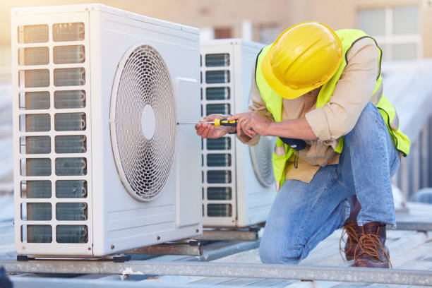 Best Best HVAC companies  in New Castle Northwest, PA