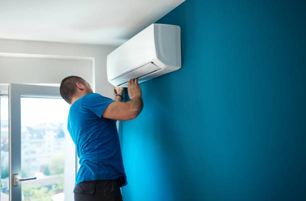 Ductless HVAC repair in New Castle Northwest, PA