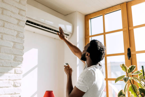 Best HVAC system installation  in New Castle Northwest, PA