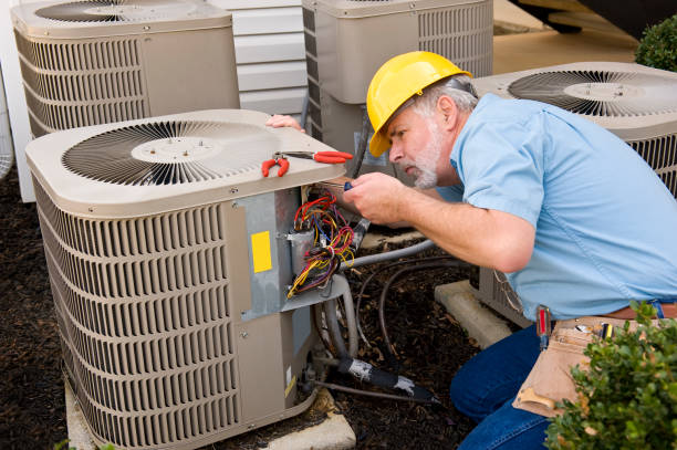 Trusted New Castle Northwest, PA HVAC Experts
