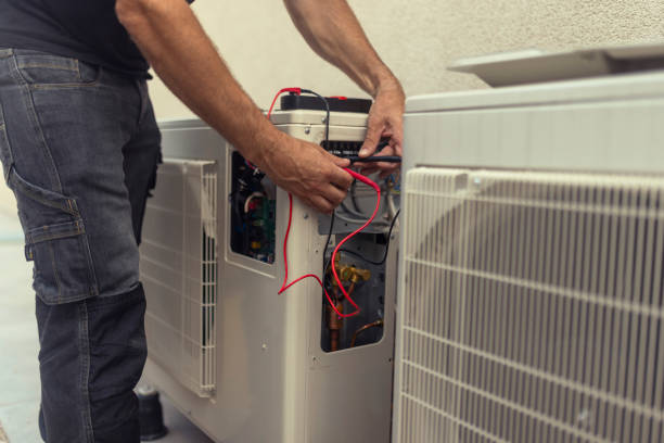 Best Affordable HVAC services  in New Castle Northwest, PA