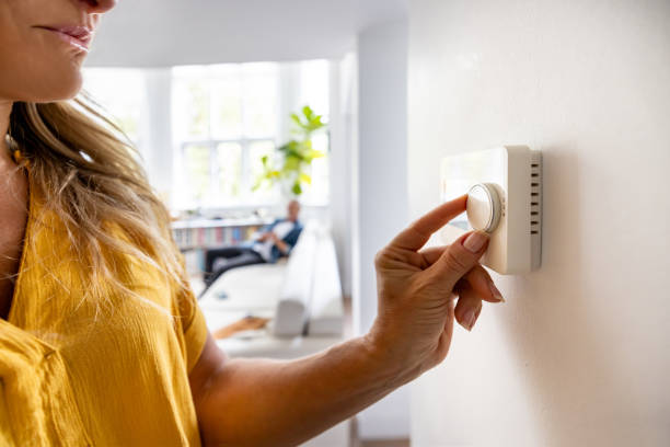 HVAC emergency services in New Castle Northwest, PA