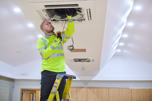 Best HVAC tune-up services  in New Castle Northwest, PA