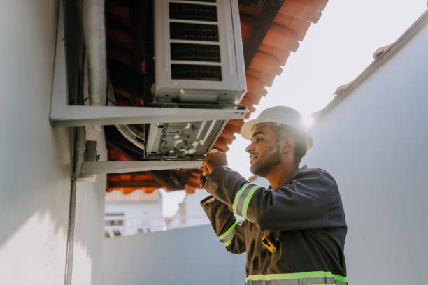 Best Air conditioning repair  in New Castle Northwest, PA