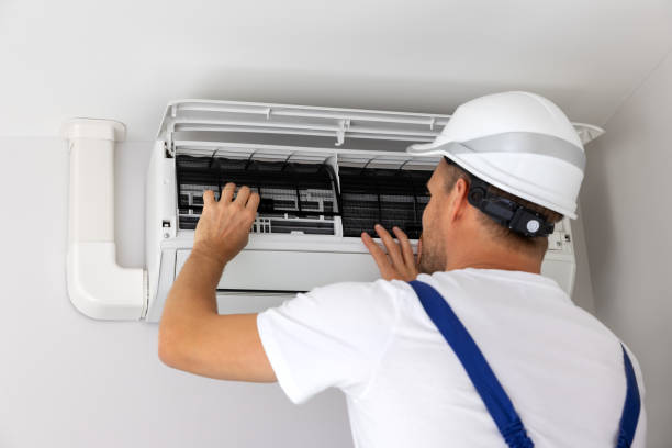 Best Residential HVAC services  in New Castle Northwest, PA