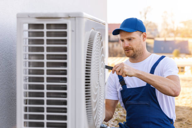 Best Affordable air conditioning repair  in New Castle Northwest, PA