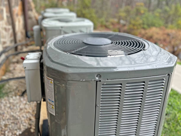 Best HVAC repair near me  in New Castle Northwest, PA