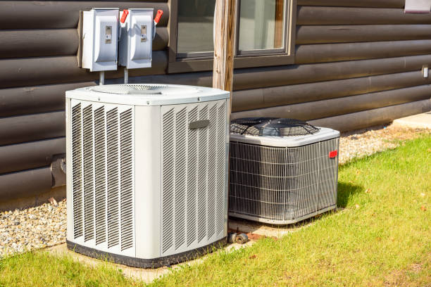 Best Local HVAC companies  in New Castle Northwest, PA