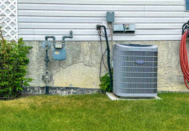 Best HVAC companies near me  in New Castle Northwest, PA