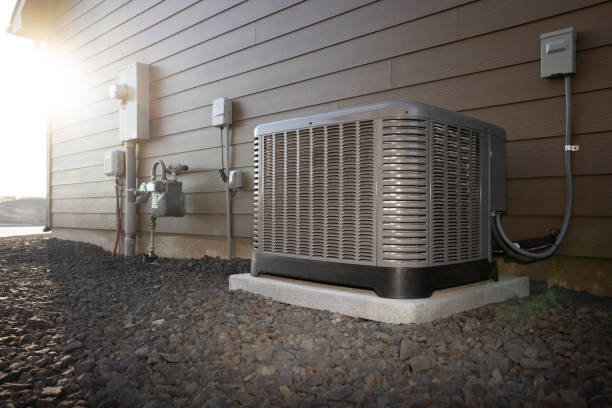 Ductless HVAC repair in New Castle Northwest, PA
